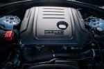 Jaguar F-Pace 20d AWD Prestige 2016 года (AU)